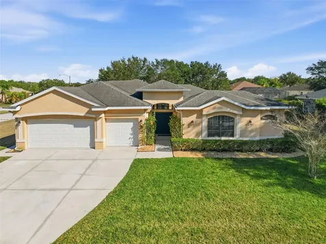 18105 Clearview Drive Brooksville FL 34604