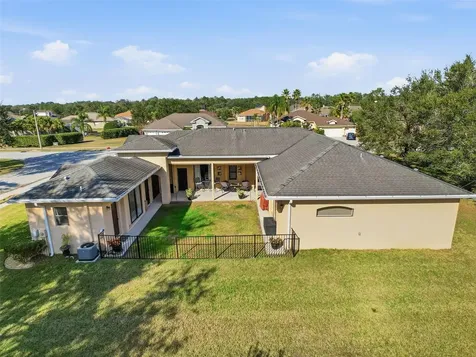 18105 Clearview Drive Brooksville FL 34604