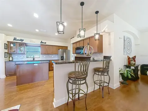 18105 Clearview Drive Brooksville FL 34604
