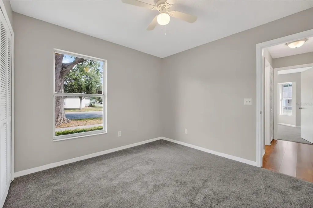 233 S Aberdeen Circle Sanford FL 32773