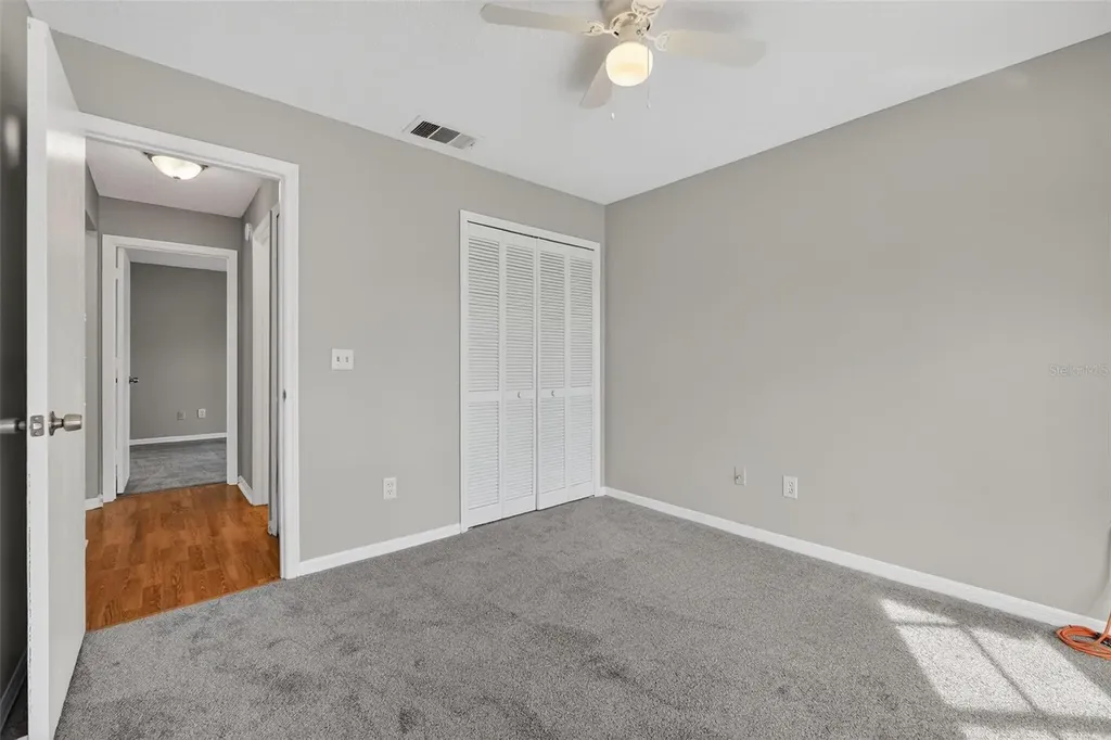233 S Aberdeen Circle Sanford FL 32773