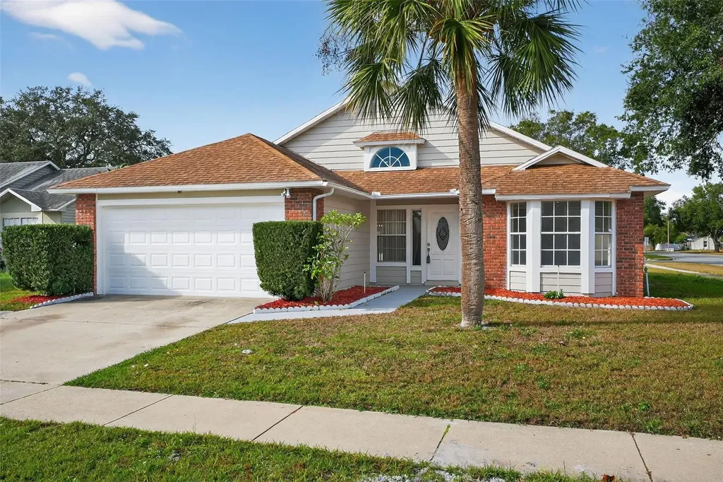 233 S Aberdeen Circle Sanford FL 32773