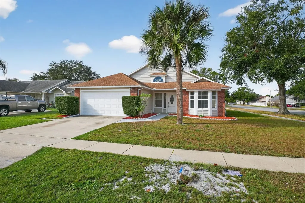 233 S Aberdeen Circle Sanford FL 32773