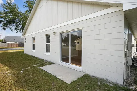 233 S Aberdeen Circle Sanford FL 32773