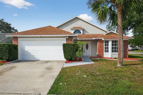 233 S Aberdeen Circle Sanford FL 32773
