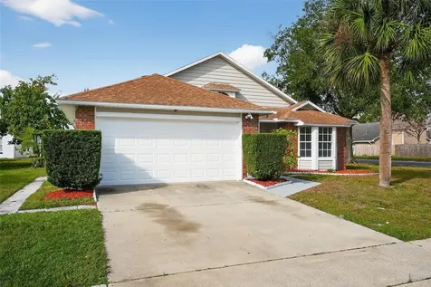 233 S Aberdeen Circle Sanford FL 32773