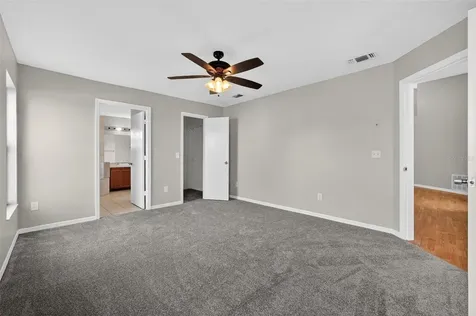 233 S Aberdeen Circle Sanford FL 32773