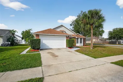 233 S Aberdeen Circle Sanford FL 32773
