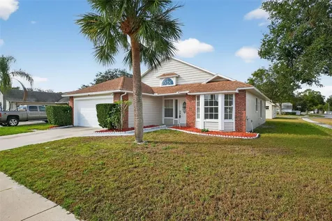 233 S Aberdeen Circle Sanford FL 32773