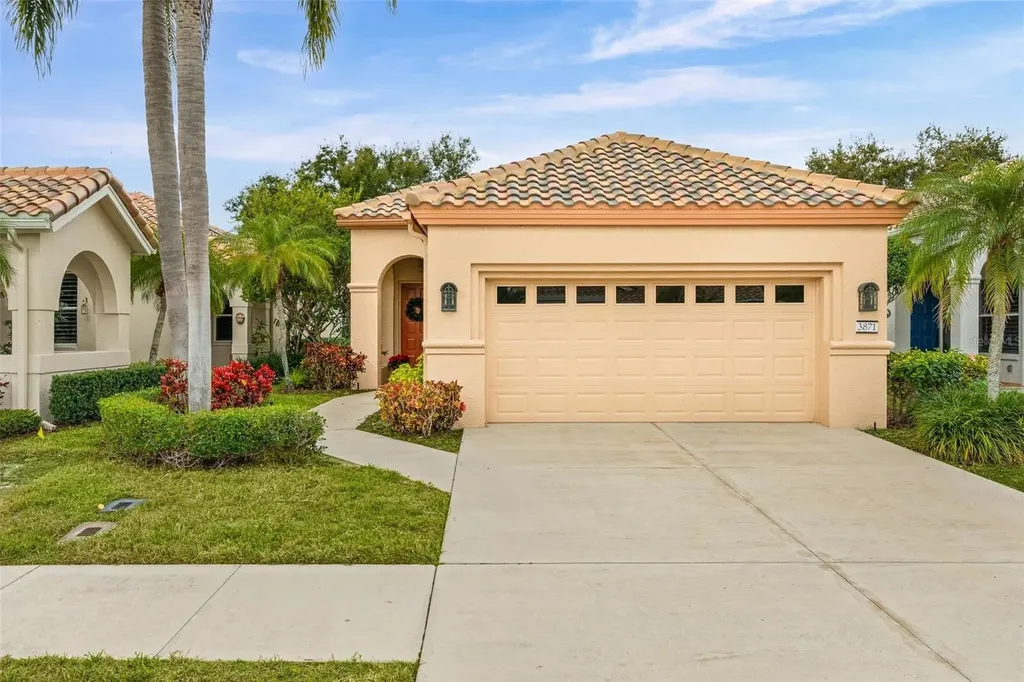 3871 Alamanda Drive Sarasota FL 34238
