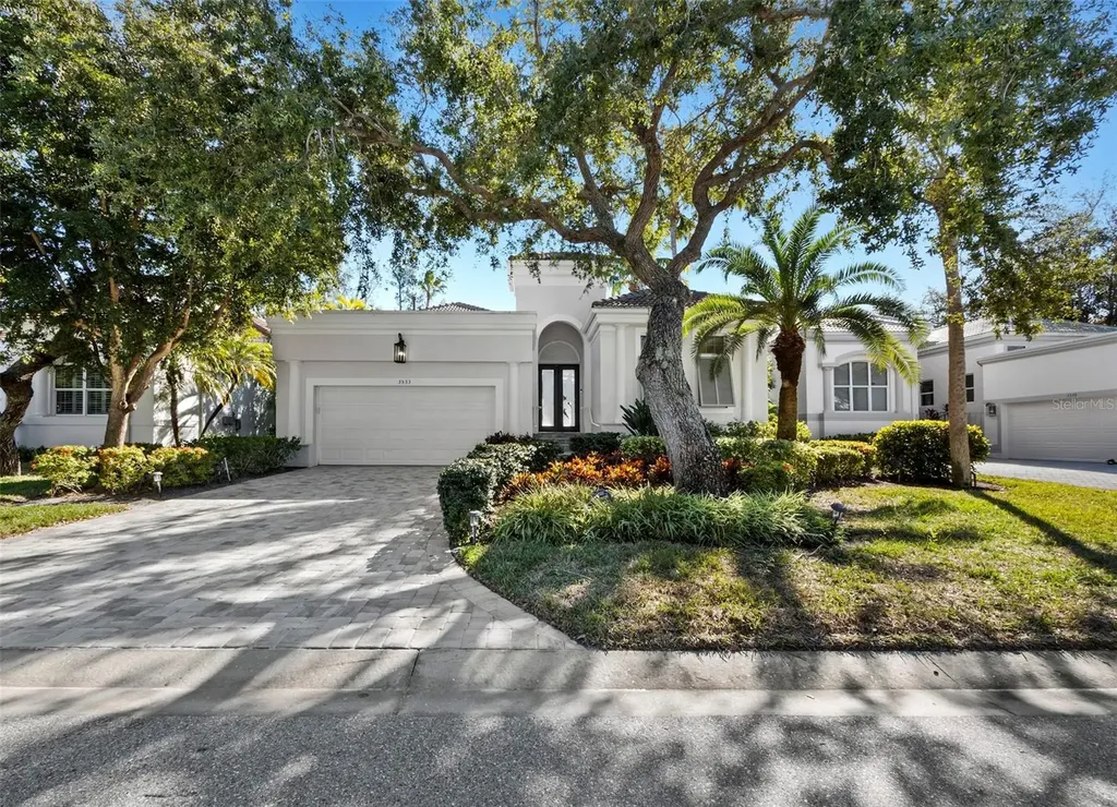 3533 Fair Oaks Lane Longboat Key FL 34228