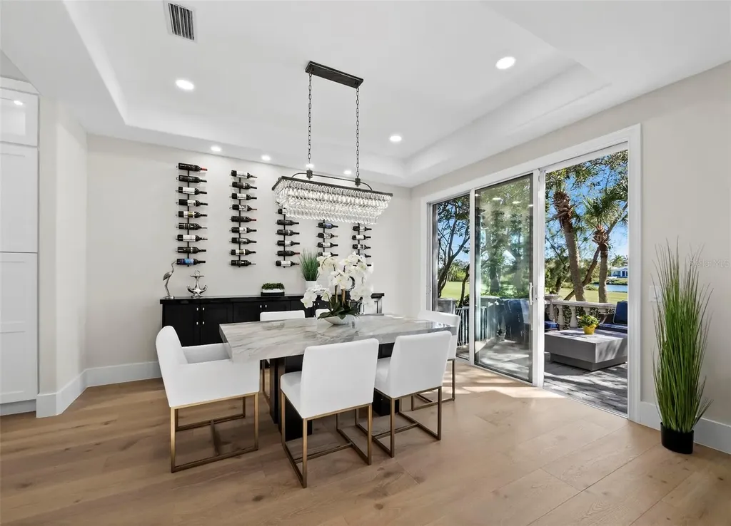 3533 Fair Oaks Lane Longboat Key FL 34228
