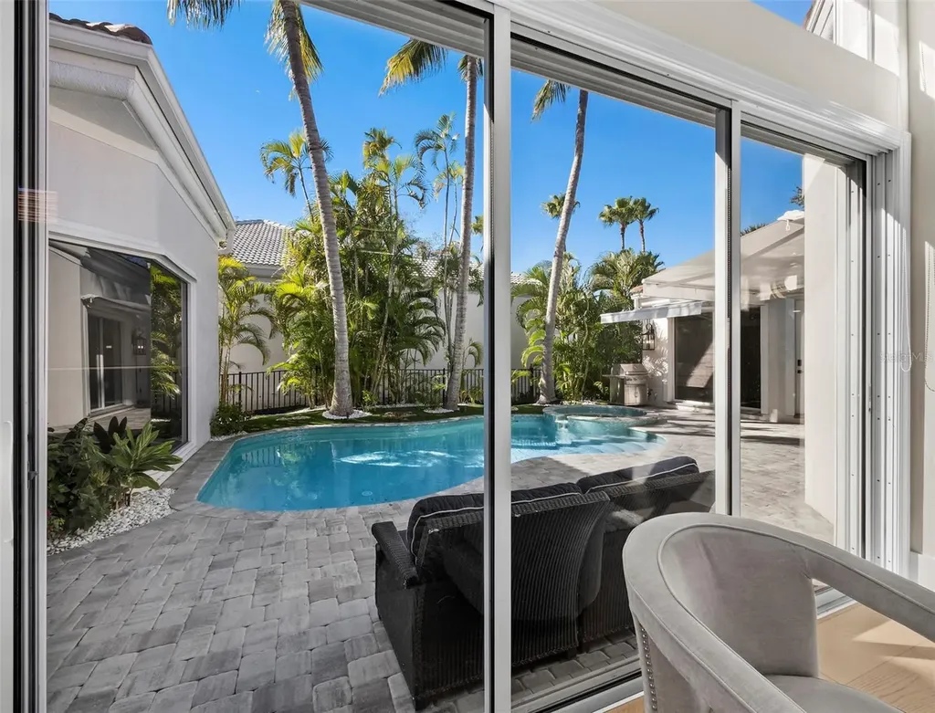 3533 Fair Oaks Lane Longboat Key FL 34228