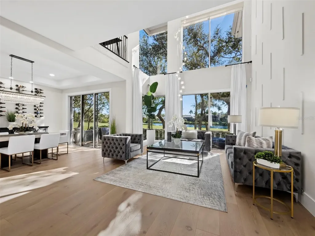 3533 Fair Oaks Lane Longboat Key FL 34228