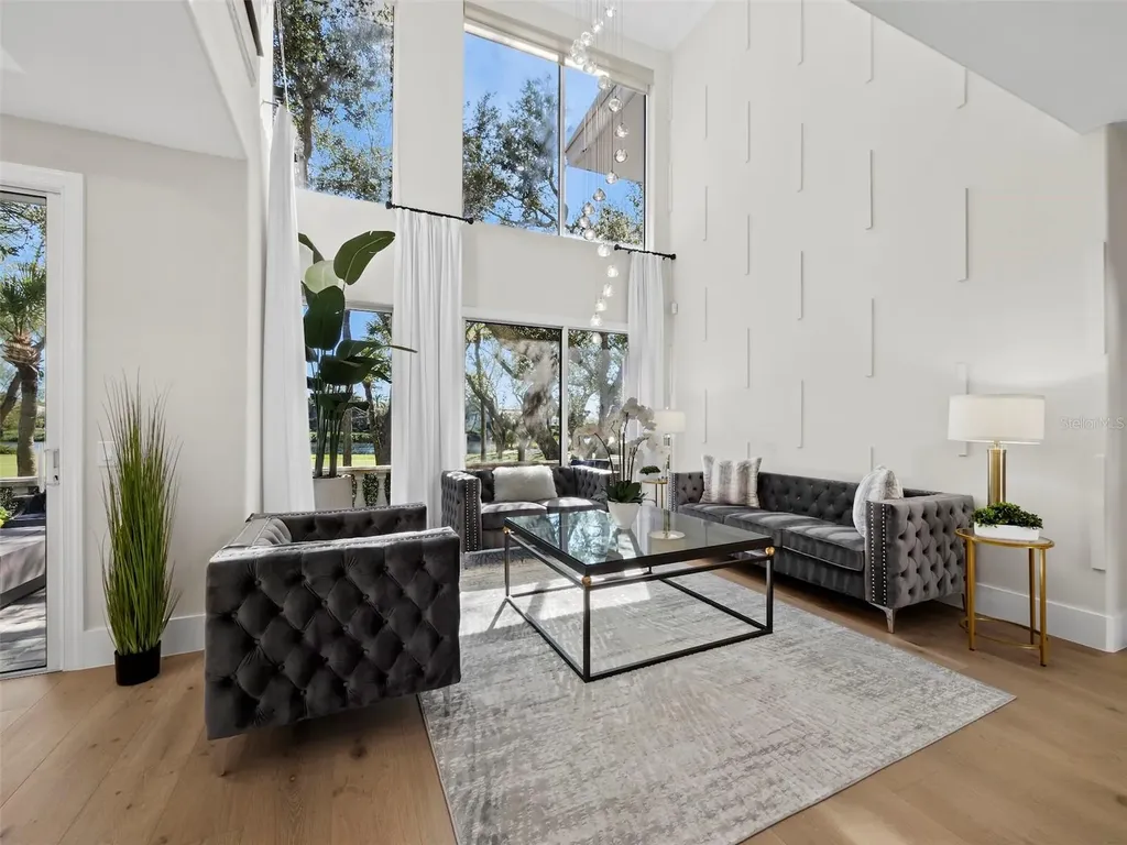 3533 Fair Oaks Lane Longboat Key FL 34228