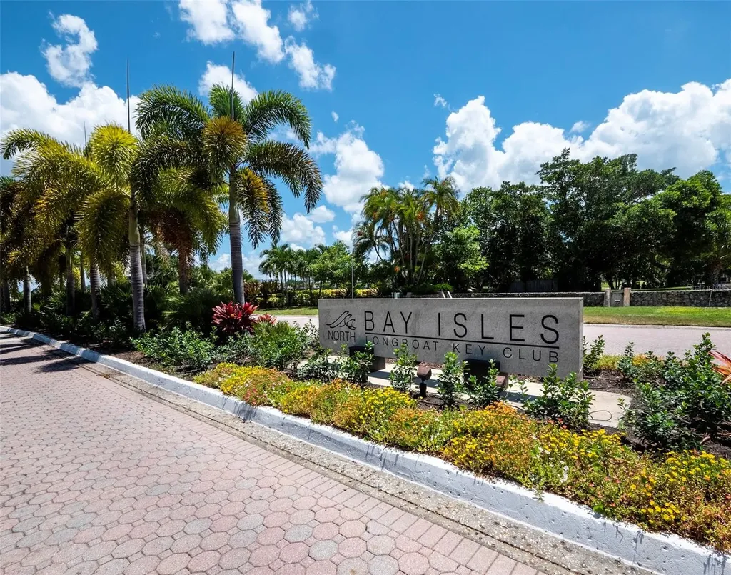 3533 Fair Oaks Lane Longboat Key FL 34228