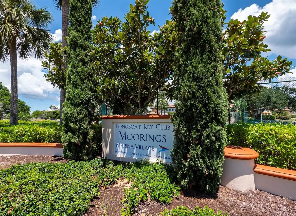 3533 Fair Oaks Lane Longboat Key FL 34228