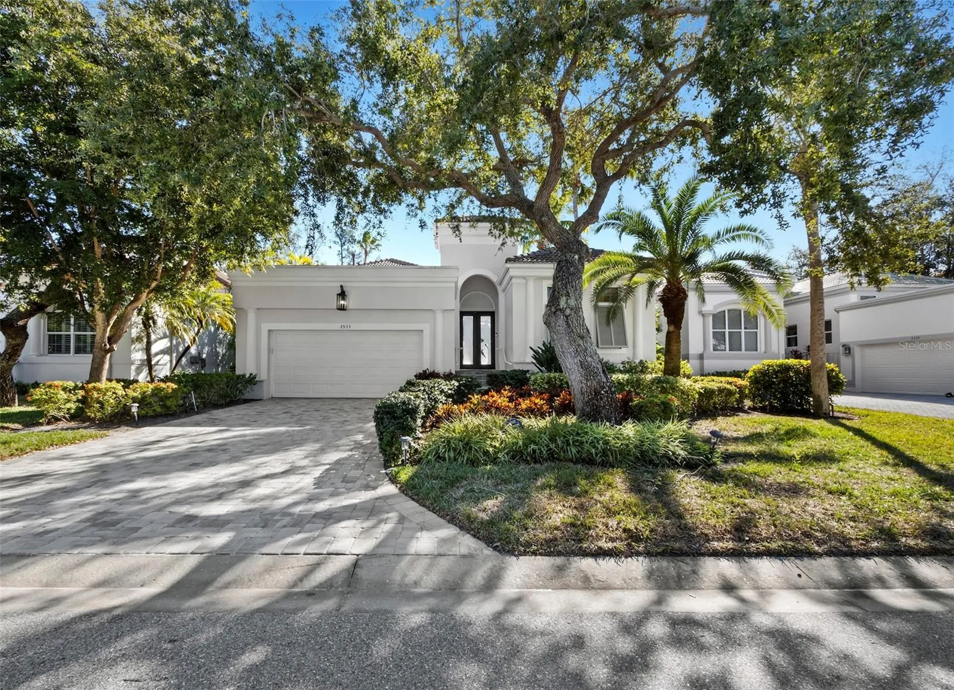 3533 Fair Oaks Lane Longboat Key FL 34228