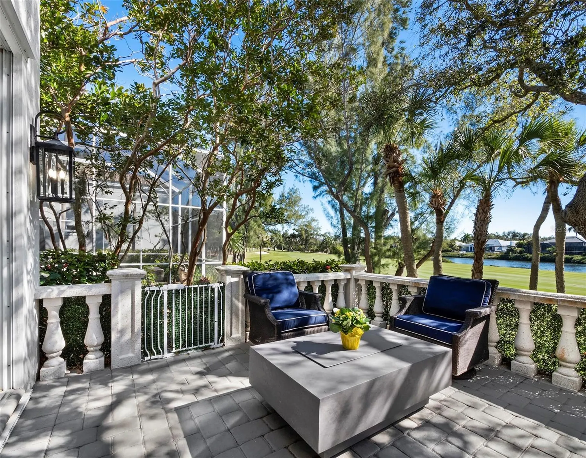 3533 Fair Oaks Lane Longboat Key FL 34228