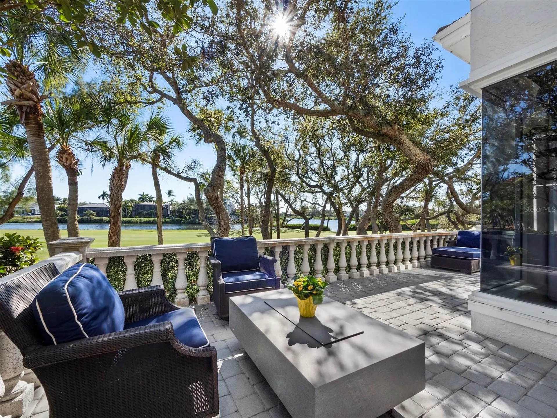 3533 Fair Oaks Lane Longboat Key FL 34228