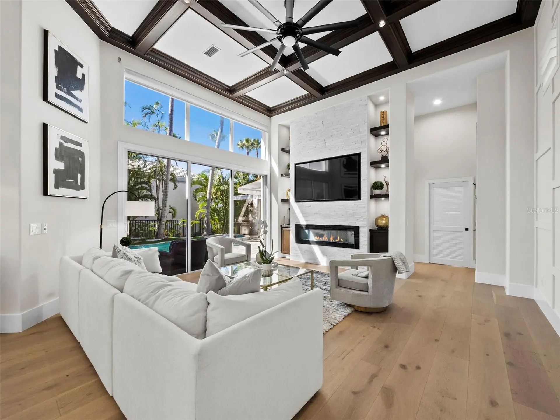 3533 Fair Oaks Lane Longboat Key FL 34228