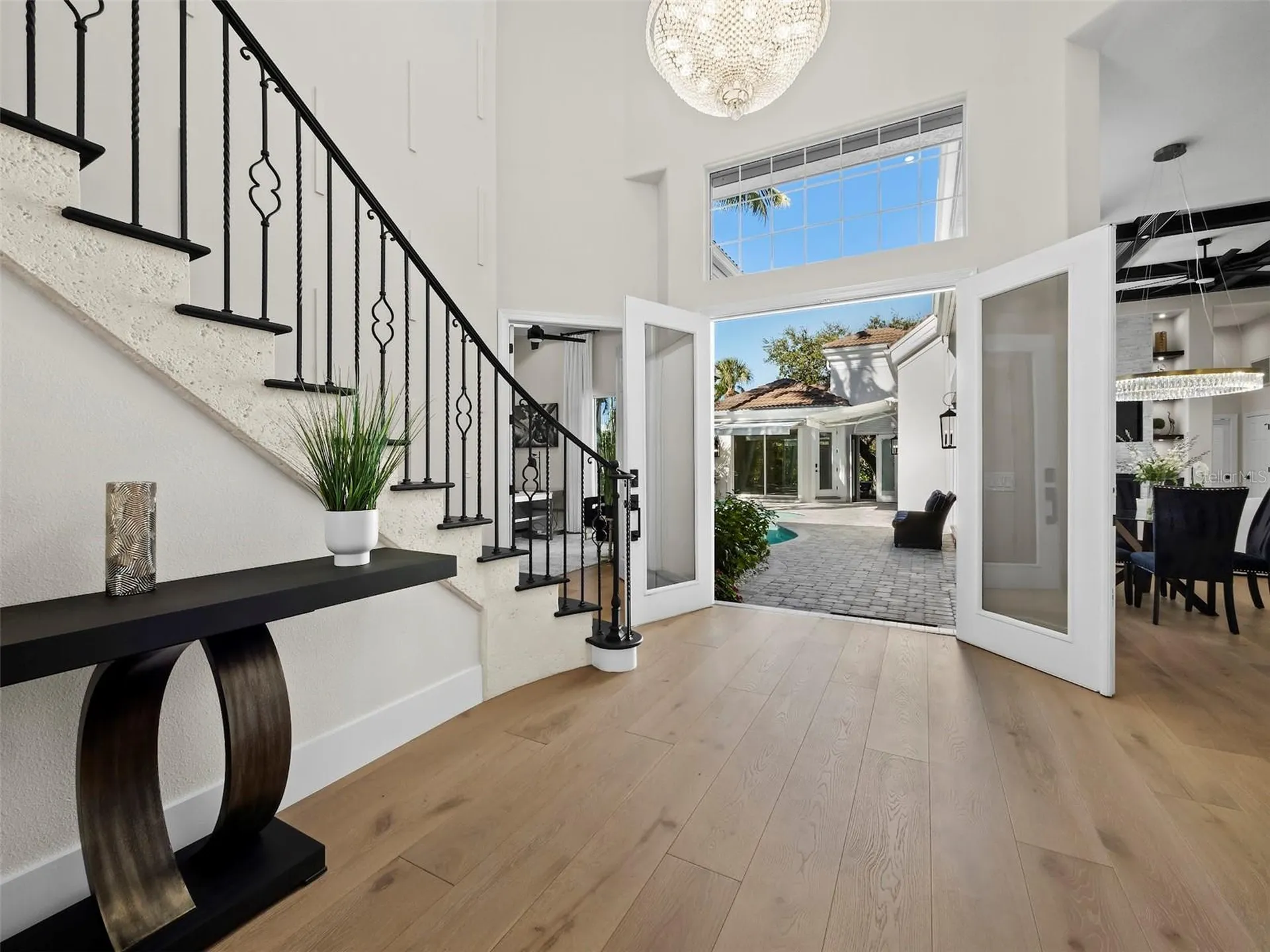 3533 Fair Oaks Lane Longboat Key FL 34228