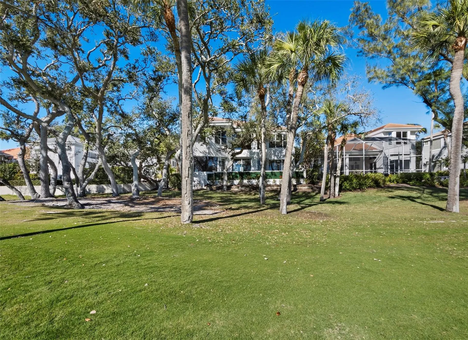 3533 Fair Oaks Lane Longboat Key FL 34228