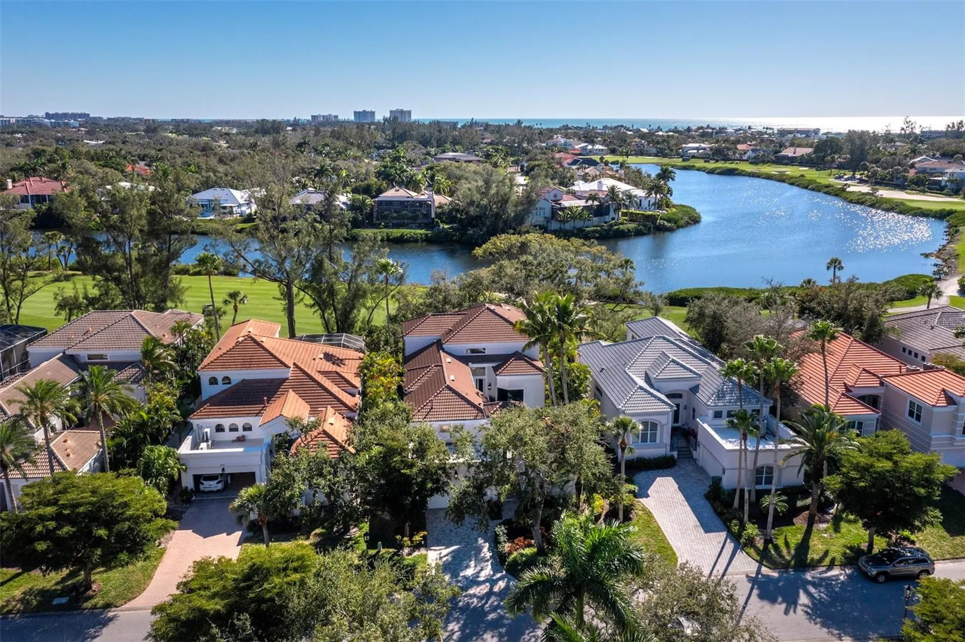 3533 Fair Oaks Lane Longboat Key FL 34228