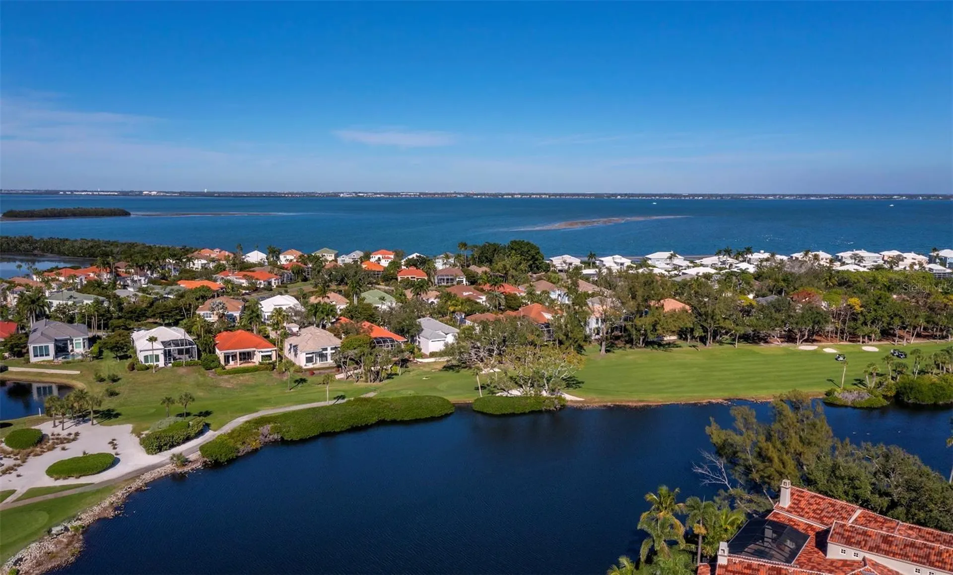3533 Fair Oaks Lane Longboat Key FL 34228