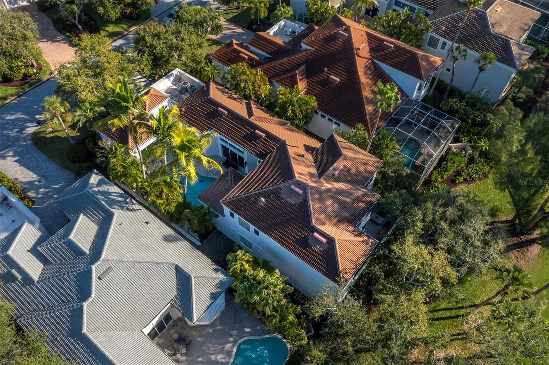 3533 Fair Oaks Lane Longboat Key FL 34228