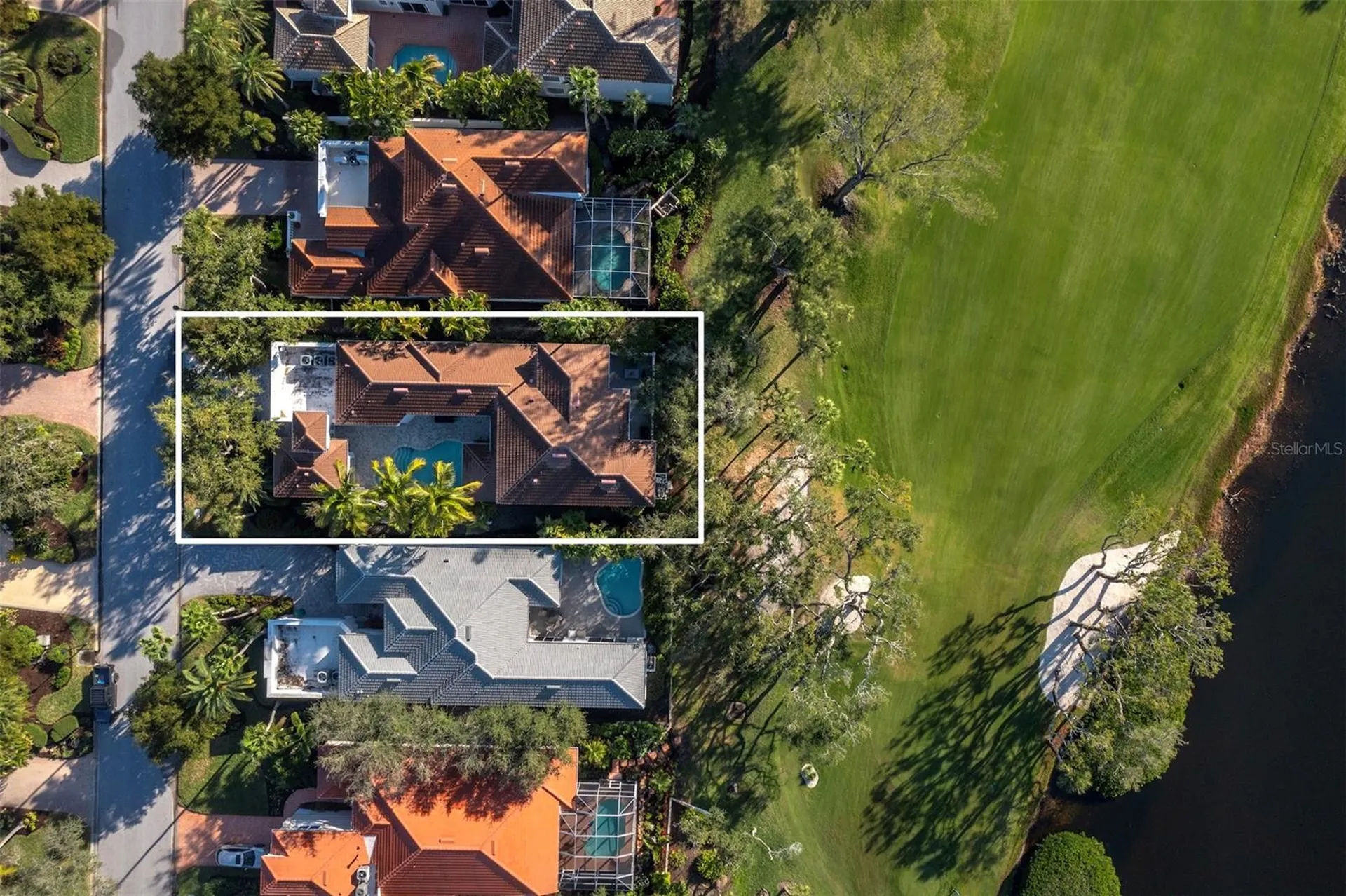 3533 Fair Oaks Lane Longboat Key FL 34228