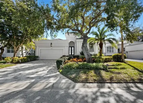 3533 Fair Oaks Lane Longboat Key FL 34228