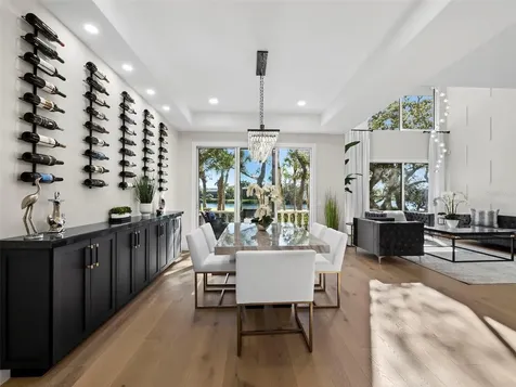 3533 Fair Oaks Lane Longboat Key FL 34228