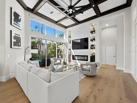 3533 Fair Oaks Lane Longboat Key FL 34228