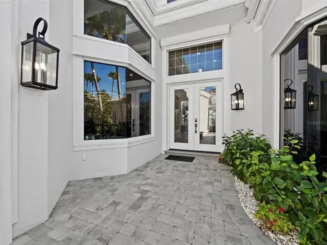 3533 Fair Oaks Lane Longboat Key FL 34228