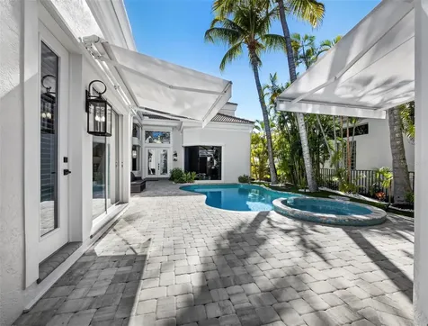 3533 Fair Oaks Lane Longboat Key FL 34228