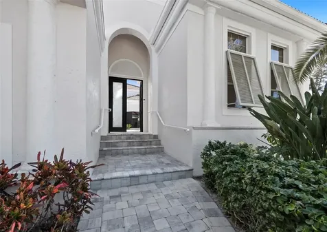 3533 Fair Oaks Lane Longboat Key FL 34228