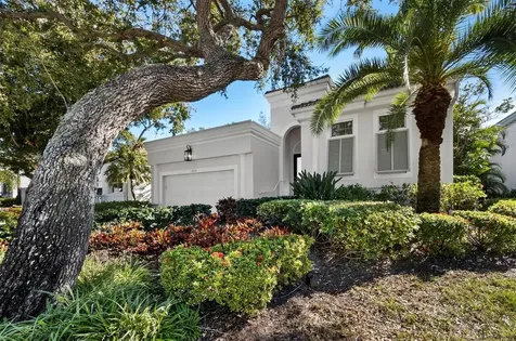 3533 Fair Oaks Lane Longboat Key FL 34228