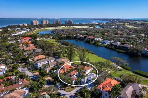 3533 Fair Oaks Lane Longboat Key FL 34228
