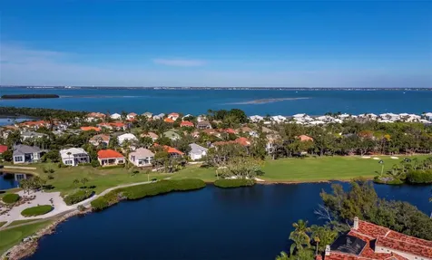 3533 Fair Oaks Lane Longboat Key FL 34228