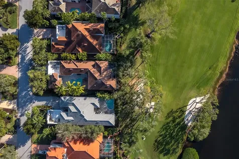 3533 Fair Oaks Lane Longboat Key FL 34228