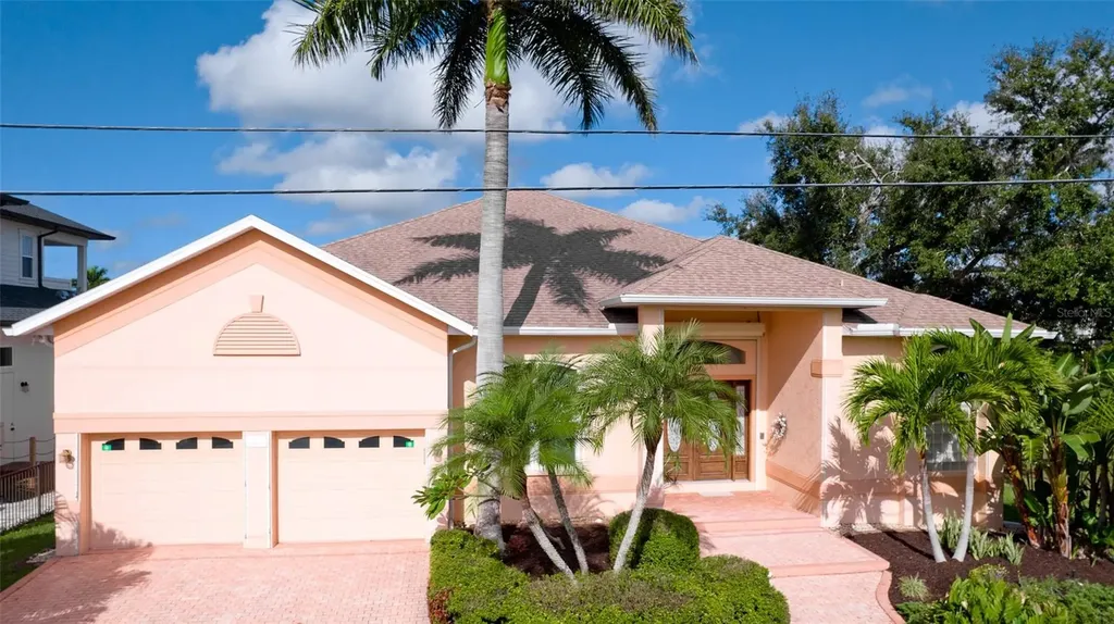 4603 4th Avenue NE Bradenton FL 34208
