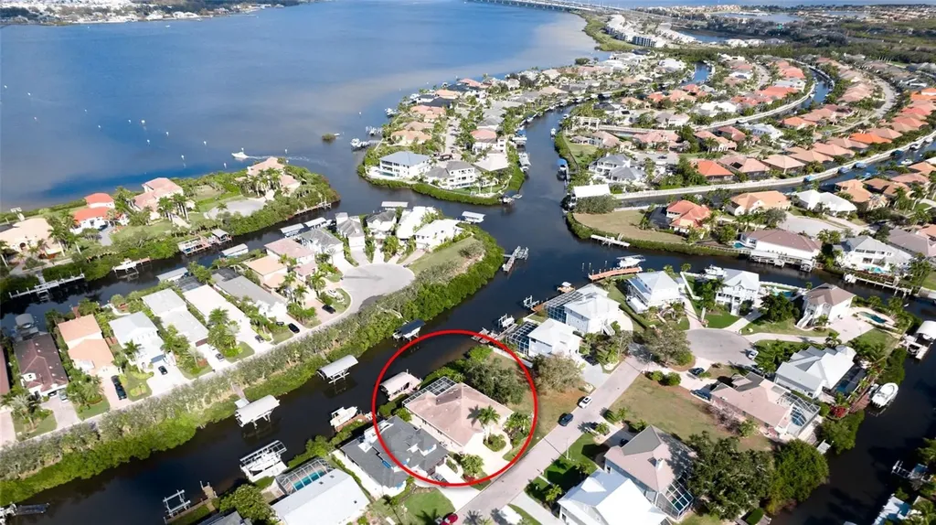 4603 4th Avenue NE Bradenton FL 34208