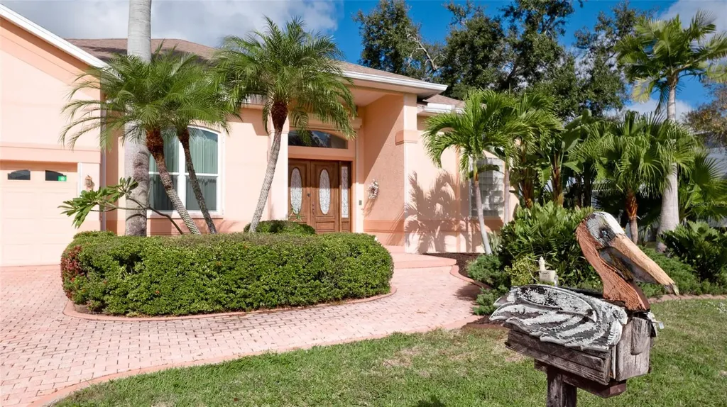 4603 4th Avenue NE Bradenton FL 34208
