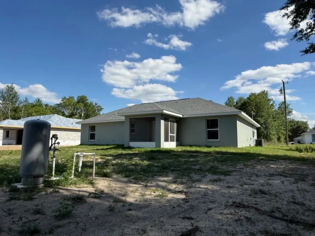 13349 SW 112th Street Dunnellon FL 34432