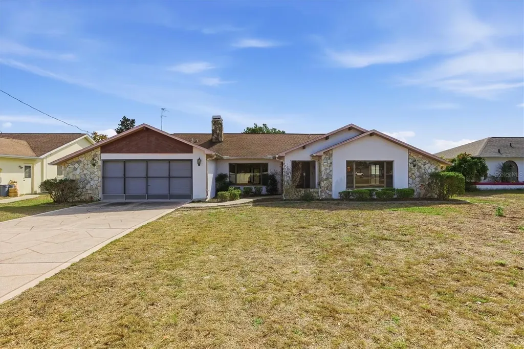 11338 Terrell Road Spring Hill FL 34608