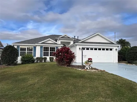 841 Yemassee Loop The Villages FL 32162