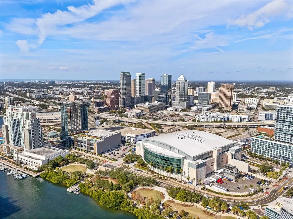 1209 E Cumberland Avenue Tampa FL 33602