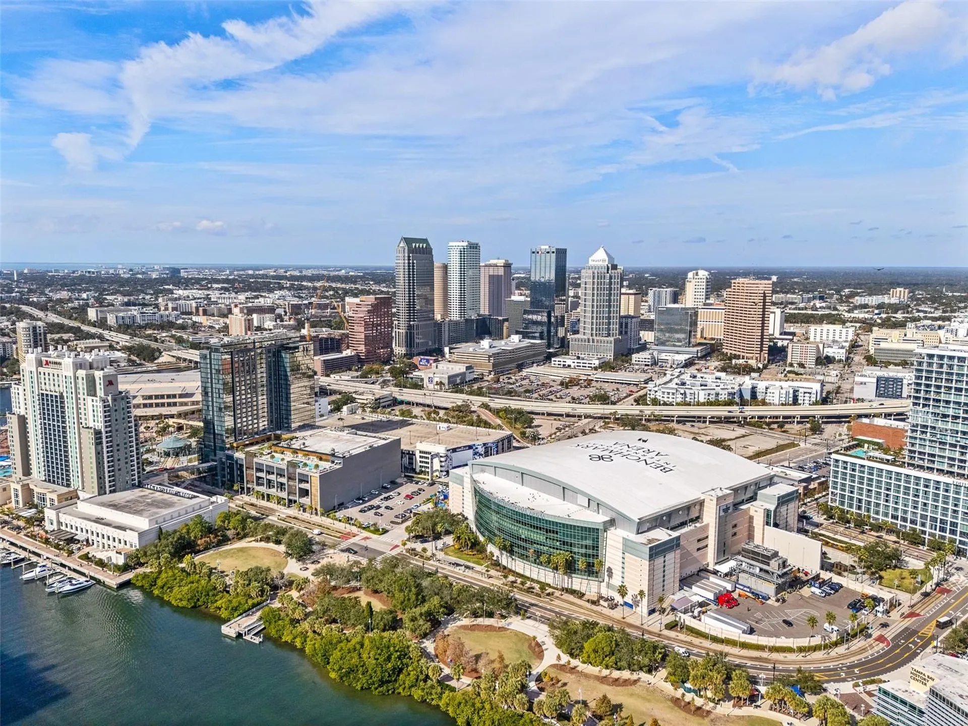 1209 E Cumberland Avenue Tampa FL 33602