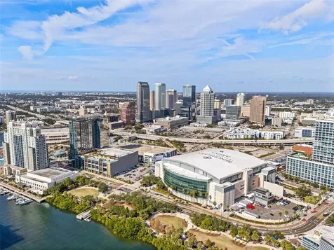 1209 E Cumberland Avenue Tampa FL 33602